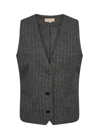 Conceito de Soja - Victoria Vest