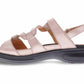Revere - Women's Emerald Sandal