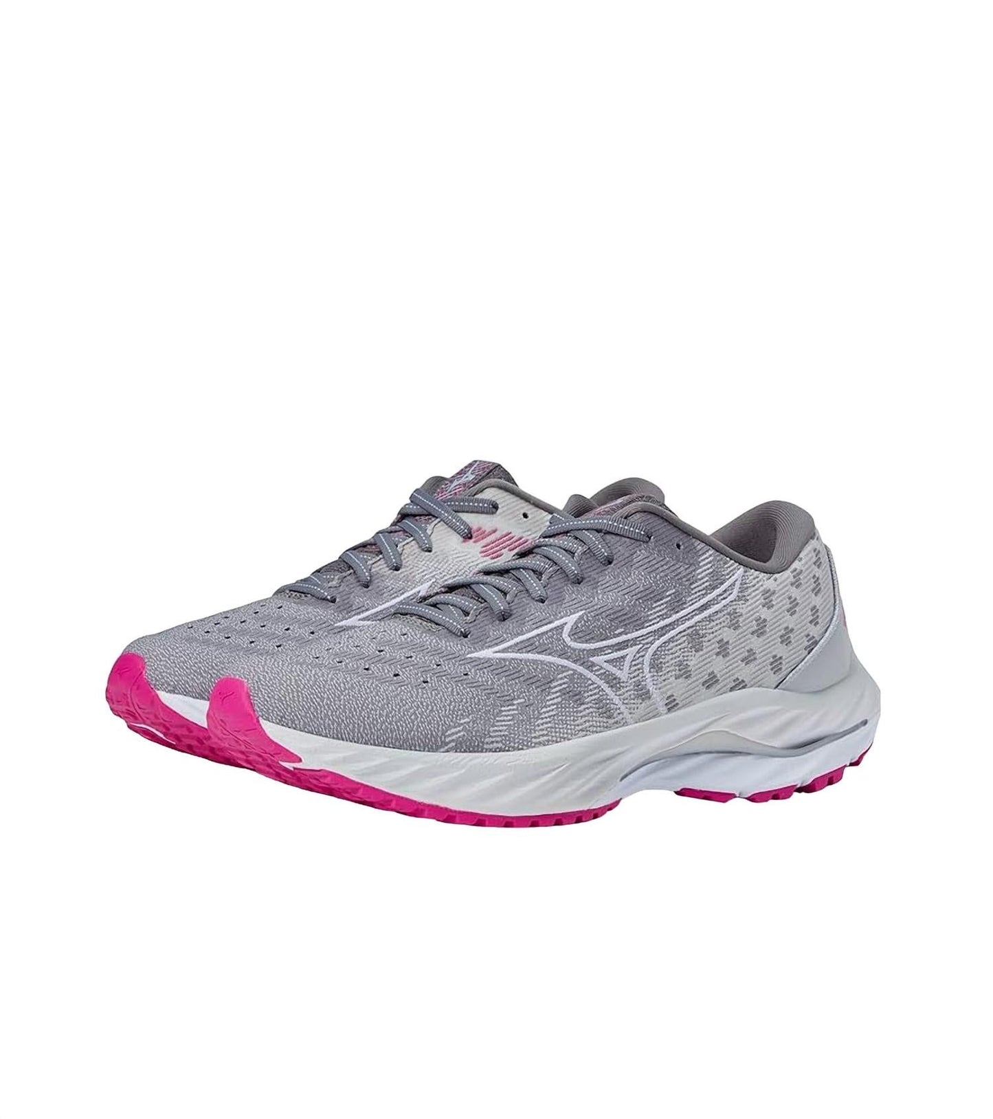 Mizuno - Women Wave Inspire 19 Running Shoe