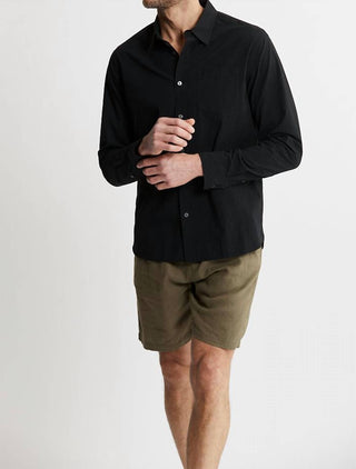 Jachs New York - Paper Touch Long Sleeve Shirt