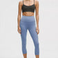 Lululemon - Align High Rise Crop Leggings - 23"