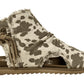 Very G - Women's Libra Sandal Shoe