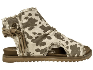 Very G - Sandália Libra Feminina