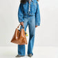Essential Antwerp - Cropped Denim Jacket