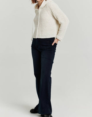 Another Love - Moletom com capuz Eden Knit