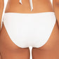 Becca - Layla Crochet Hipster Bikini Bottoms