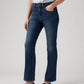 Levi'S - Women's Kick Boot Jeans