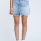Pistola - Women's Lolita High Rise Skirt