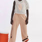 Free People - Inspire Buti Logo Tee