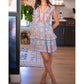 Bell By Alicia Bell - Rainey Mini Dress