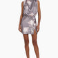 Amanda Uprichard - Franny Mini Dress