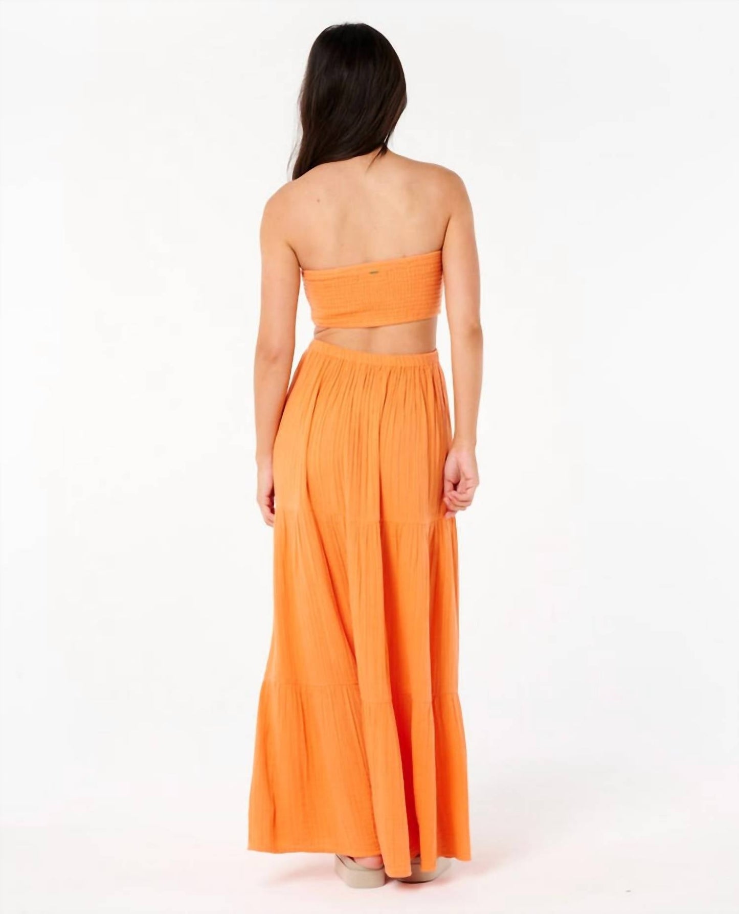 Rip Curl - Premium Surf Maxi Dress