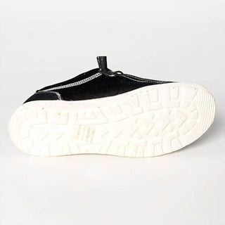 American Darling - Women's Hand Tooled Genuine Leather Slip-on Shoe