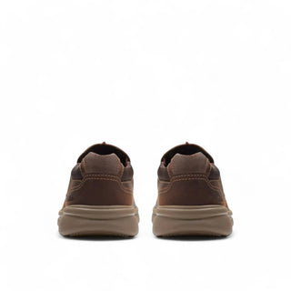 Clarks - MEN'S BRADLEY FREE SLIP-ON SHOES