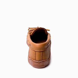Minnetonka - Men's Moosehide Classic Loafer - Medium