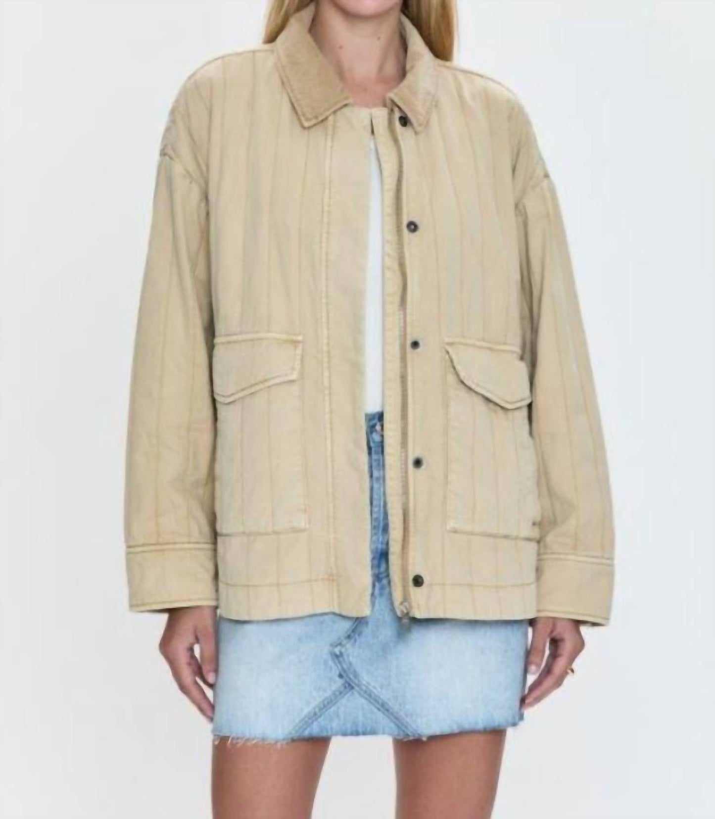Pistola - Cecile Jacket