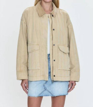 Pistola - Jaqueta Cecile