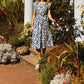 Tyler Boe - Paige Midi Dress