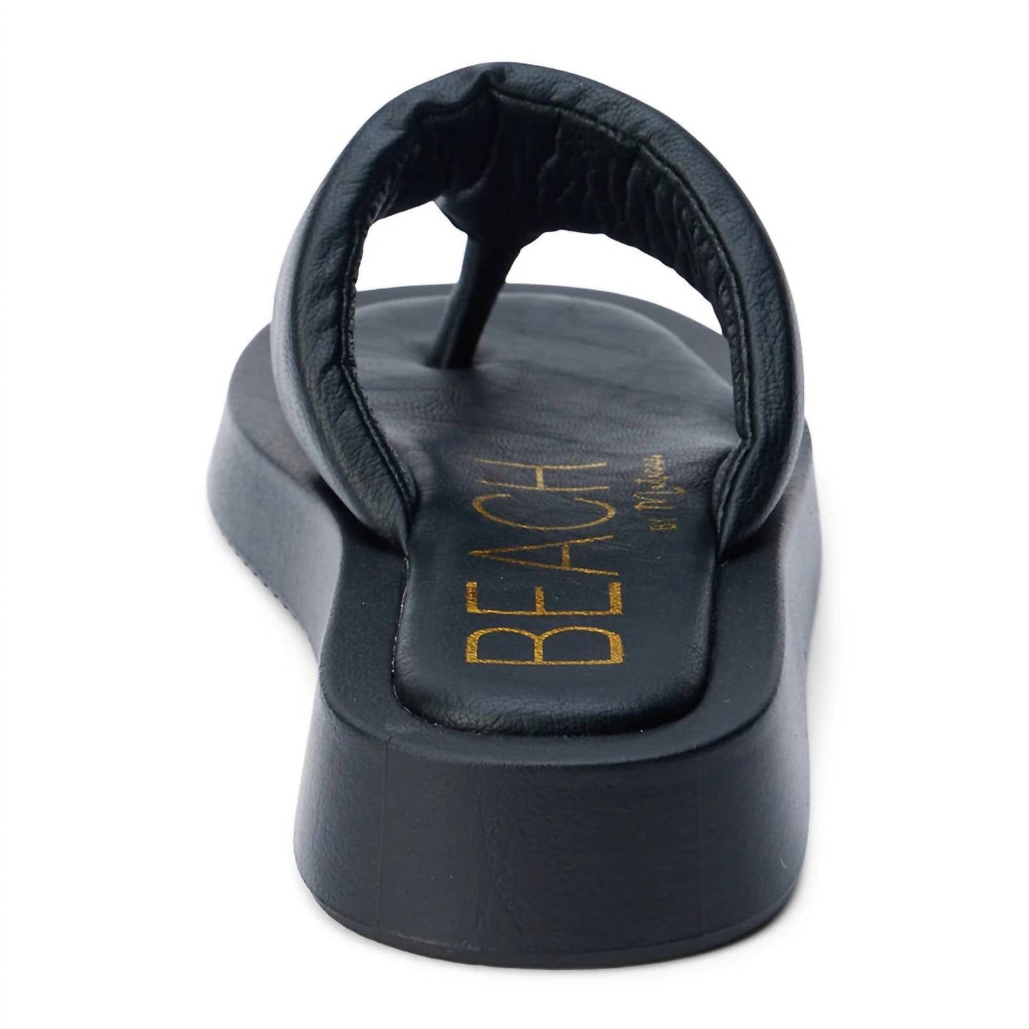 Matisse - WOMEN'S BEACH IZZIE THONG SANDAL