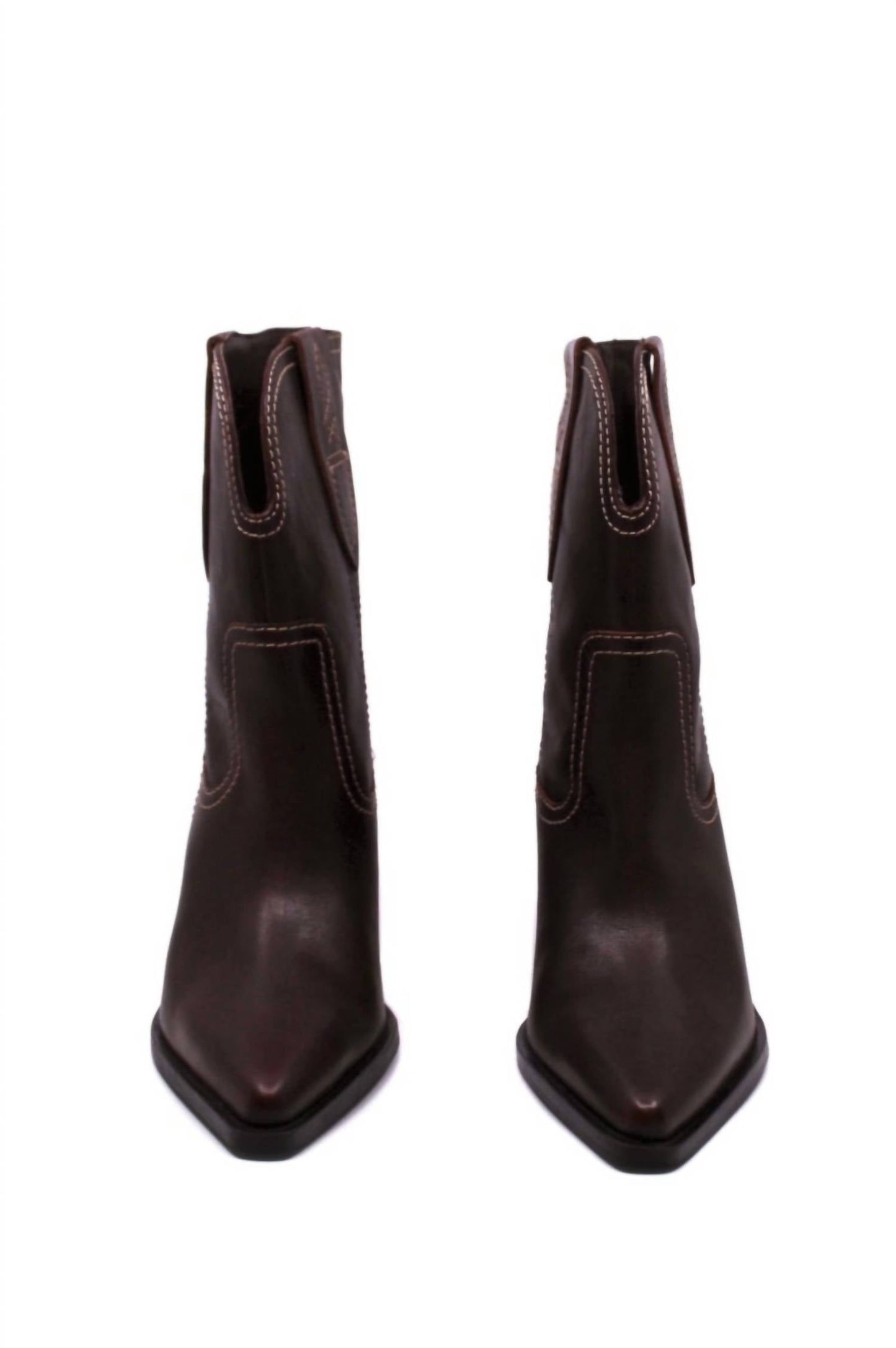 Free People - Women's Pitchfork Point Western Boot