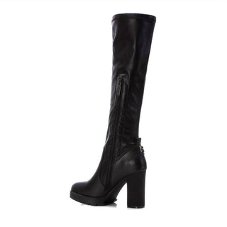 Xti - BOTAS CASUAIS FEMININAS