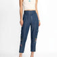 Johnny Was - SMOCKED CARGO PANT JANE