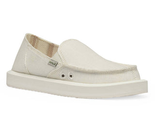 Sanuk - Sapato Donna Hemp Feminino