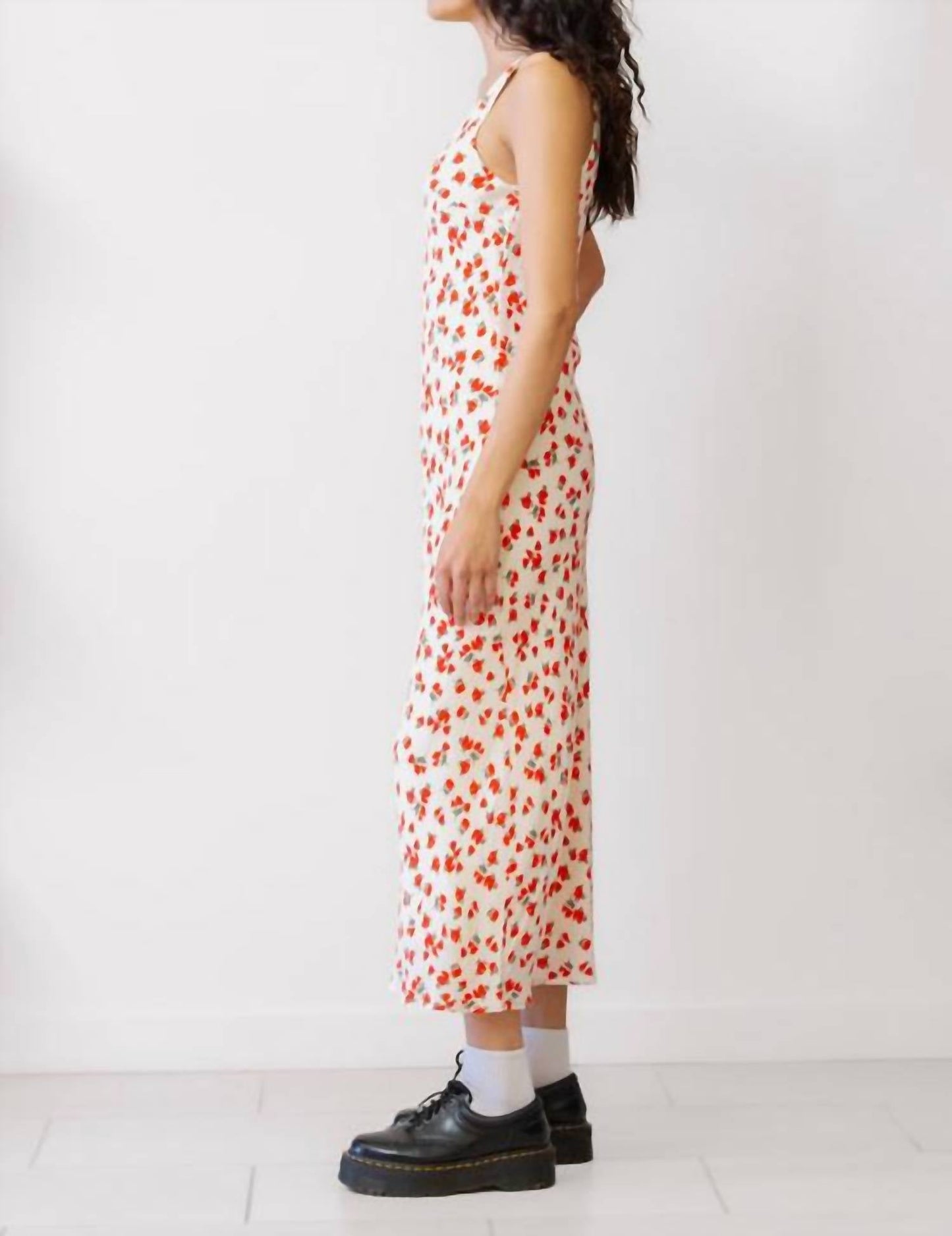 Z Supply - Women's Roses Are Red Dress