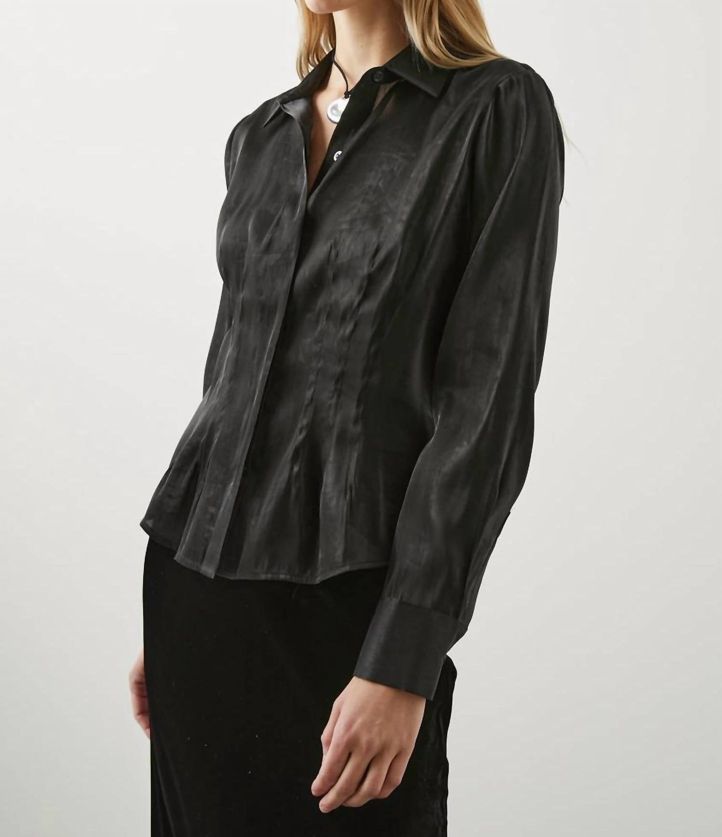 Rails - Lorena Top