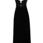Zimmermann - Sensory Velvet Slip Dress