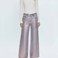Pistola - Jadyn Low Slung Palazzo Jeans