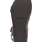 Aetrex - Women's Jess Adjustable Quarter Strap Sandals