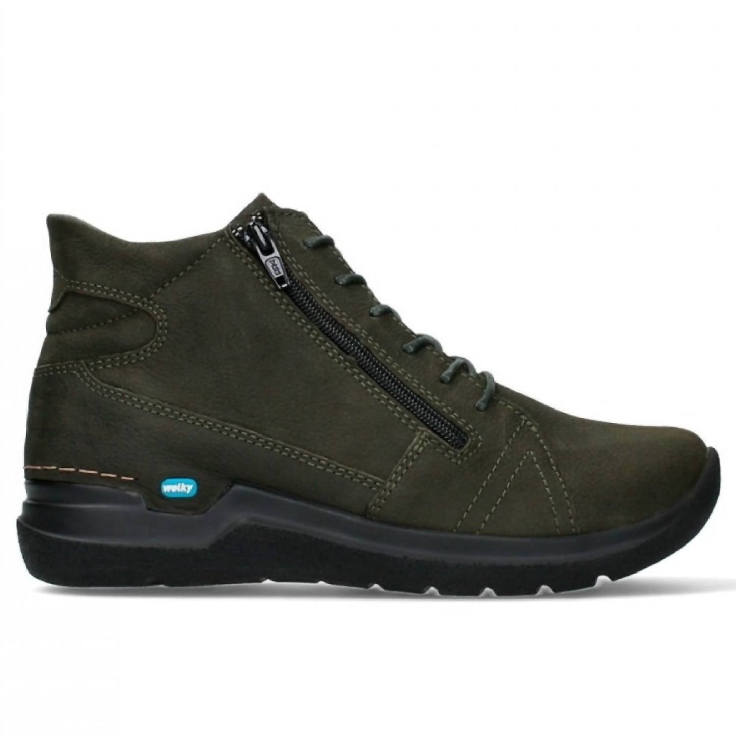 Wolky - Women's Why Shoes