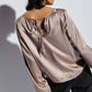 Nation Ltd - Eveline Long Sleeve Top