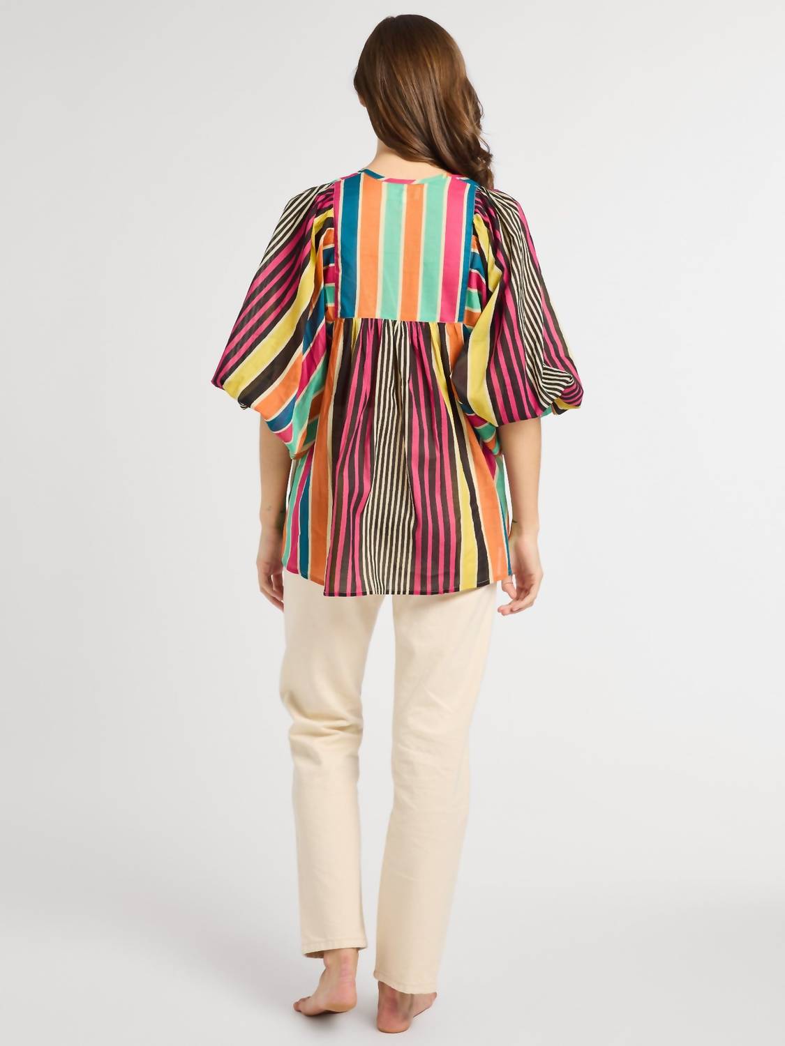 Mille - Charlie Top