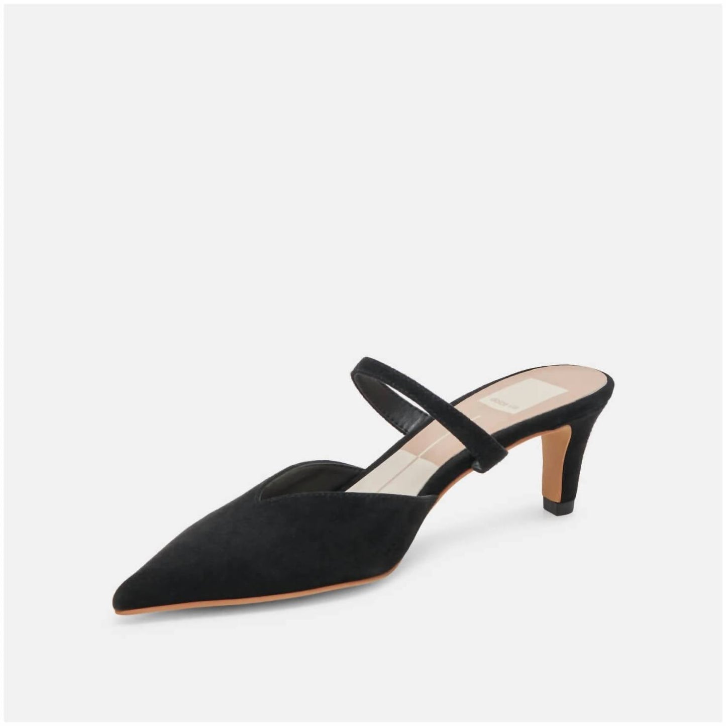 Dolce Vita - Kanika Mid Heels
