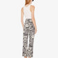 Mother - Hustler Ankle Flare Leg Jeans