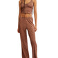 Free People - Fresh In Love Lounge Set