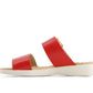 Andrea - Women's Top Comfort Foot Massage Sandals