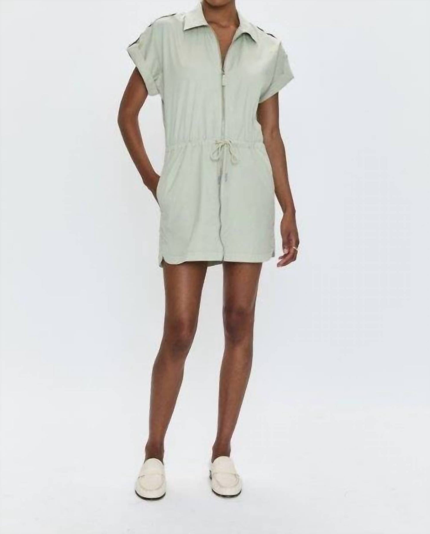 Pistola - Meg Mini Dress