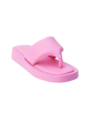 Matisse - Sandália feminina Izzie Thong