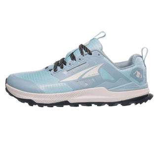 Altra - Tênis de corrida de trilha feminino Lone Peak 8