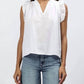 Dear John Denim - Women's Benning Top