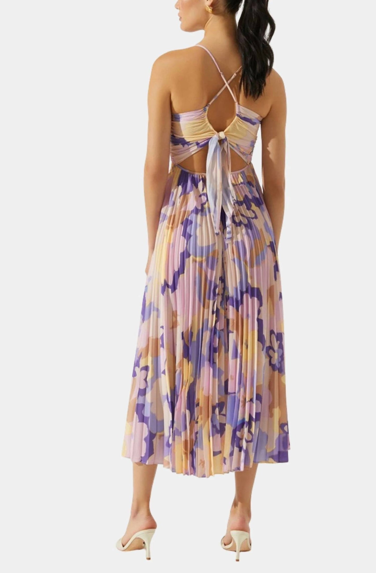 Astr - Blythe Dress