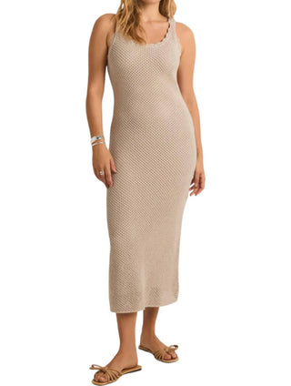 Z Supply - Ibiza Crochet Dress