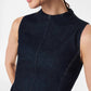 Spanx - Denim Seamed Shift Dress