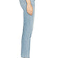 Mother - Skinny Pixie Dazzler Ankle Fray Jeans