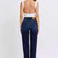 Judy Blue - High Waist Straight Denim Jeans