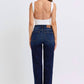 Judy Blue - High Waist Straight Denim Jeans