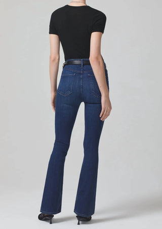 Citizens Of Humanity - Lilah High Rise Bootcut Jeans